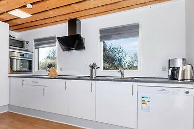 8 Personen Ferienhaus in Hurup Thy-By Traum