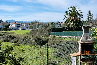 Casa a Santoña vicino a Spiaggia Berria
