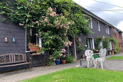 Vakantiewoning in de Belgische Eifel