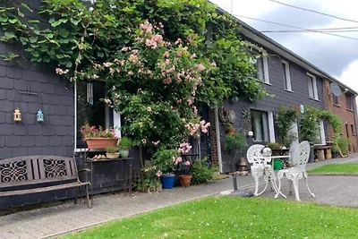 Ferienhaus in den belgischen Eifel