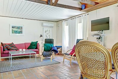 6 persoons vakantie huis in Aakirkeby-By...