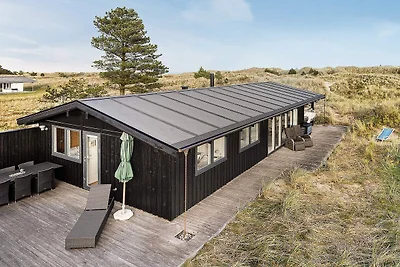 6 Personen Ferienhaus in Ålbæk-By Traum