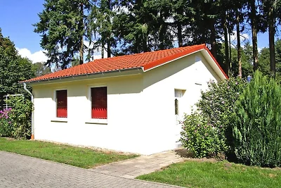 Ferienhaus in Parchim mit Parkplatz