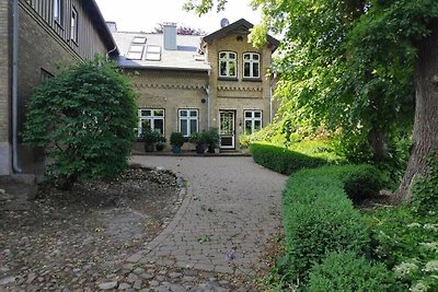 Hof Solterbeck Comfortabele vakantiewoning