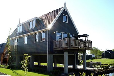 Casa vacanze a 15 km da Alkmaar