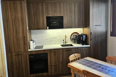 Appartamento di 3 locali per 4 persone, 3 ste...