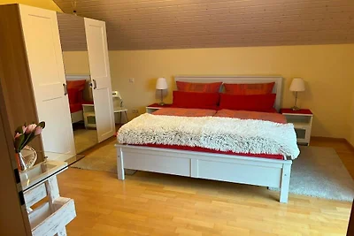 Am Wiiwegli Residenza di vacanza confortevole