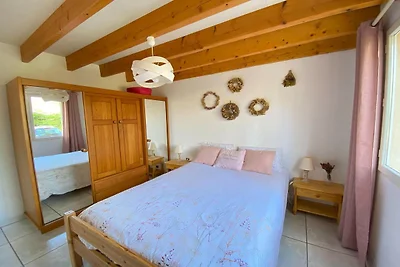 Ferienhaus, Grayan-et-l'Hôpital