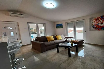 Ferienwohnung Familienurlaub Vrsi