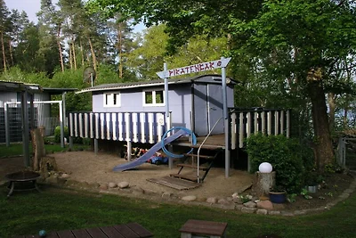 Bona Vita in Zislow am Plauer See