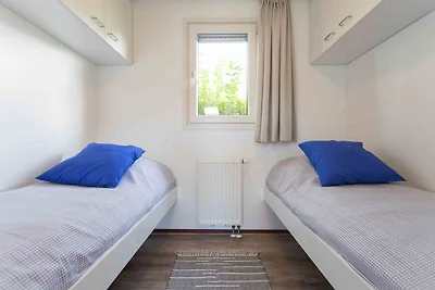 Chalet in Egmond in Strandnähe