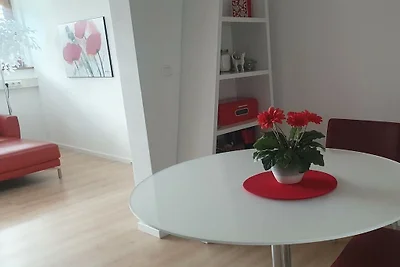 Ferienwohnung "Am Halbenstein"