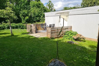 3 person holiday home in Nättraby