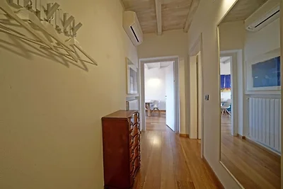 Vakantieappartement in Salò met zwembad