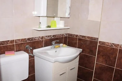 Two Bedroom Apartment with Seaview