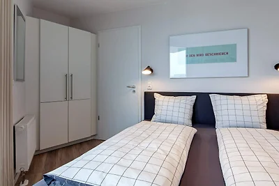 6 Personen Ferienhaus in Wendtorf