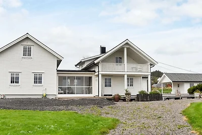 10 persone case ad Tornes I Romsdal