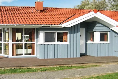 6 Personen Ferienhaus in Otterndorf