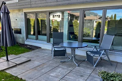 Ferienwohnung mit 1 Schlafzimmer