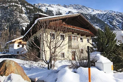 Apartment in Langenfeld mit Sauna