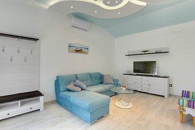 Splendida casa vacanze a Gallesano con...