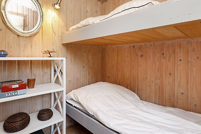 Geräumiges Ferienhaus in Hirtshals mit Sauna