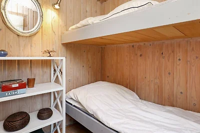 4 Personen Ferienhaus in Hirtshals