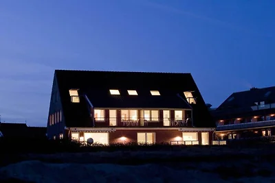"Sandplaat" im Uns to Hus