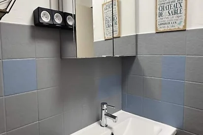 Apartments für 4 Personen