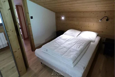 Apartment in Samance in der Nähe von Lachat...