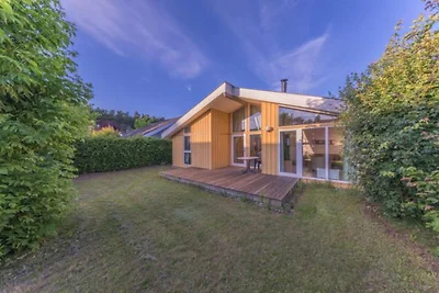 Casa vacanze sul Lago Granzower Famiglia