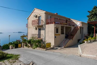 Guest House Fontana - Superior Studio with Se...
