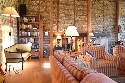 Casa vacanze con piscina privata
