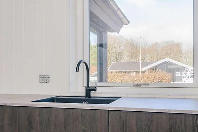 5 Sterne Ferienhaus in Ansager