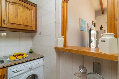 Filippi - Apartment In Es Mercadal.