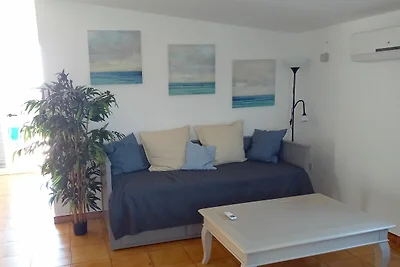 Appartamento Casa Gino con vista mare