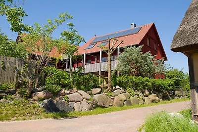 Apfelgarten Usedom