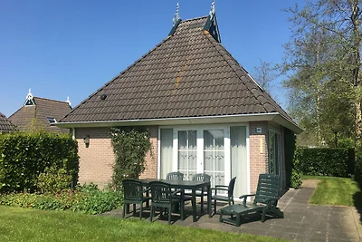Bungalow indipendente, microonde, WiFi, in me...