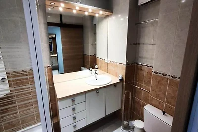 Vermeil D Residenz mit zwei Zimmern