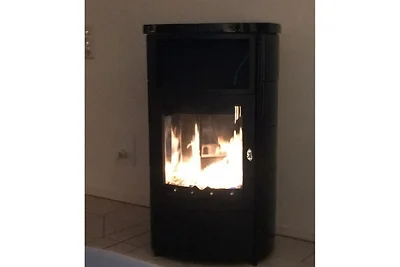 apartman za odmor Obiteljski odmor Rechlin