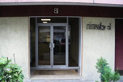 Studio für 2 Personen