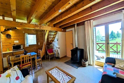 Chalet per 6 persone