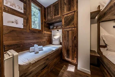 Courchevel 1850 - 5 Schlafplätze - In der Näh...