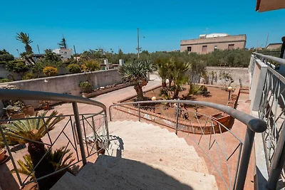 Ferienhaus in Mazara del Vallo