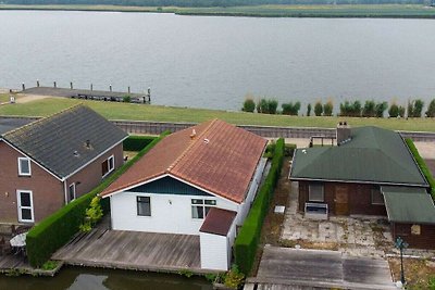 Bungalow in Wervershoof met 1 slaapkamer