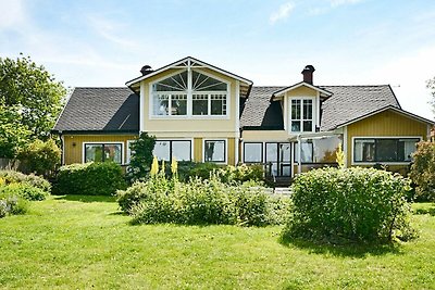 4 etoiles maison de vacances a Mörbylånga