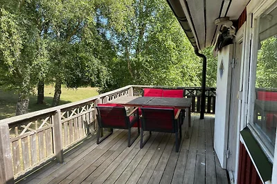 4 Personen vakantie huis in SENOREN
