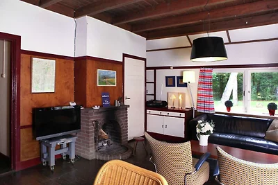 Casa vacanze indipendente immersa nella...