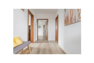 Ferienhaus Erholungsurlaub Mölln