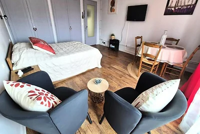 Appartamento ad Aix-les-Bains vicino al lago...